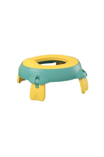 Domi Party & Gifts Portable potty, Domi Party & Gifts®, made of PU foam, 1-6 ...