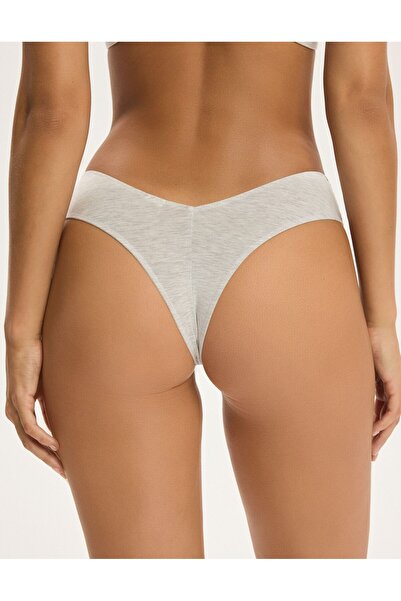 ESOTIQ Women's Thong Panties Brief G-String Modal TENCEL Super Comfy Breathable | Comfie