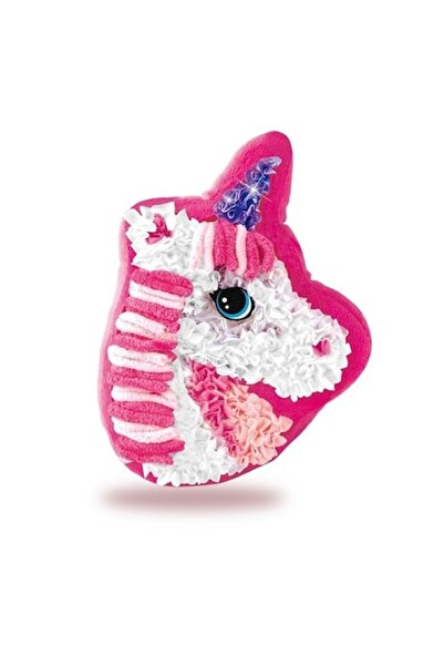 Danex Dream Kids Unicorn Pillow Craft Set for Children