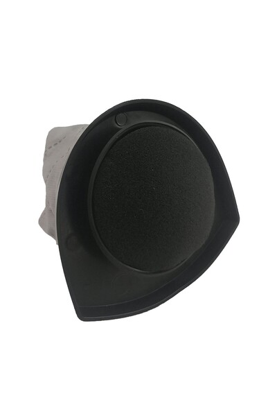 Magic Bags | Fakir Compatible Darky Parquet Lucky - Rody -Starky- Vacuum Upright Cleaner Cage Dust Filter