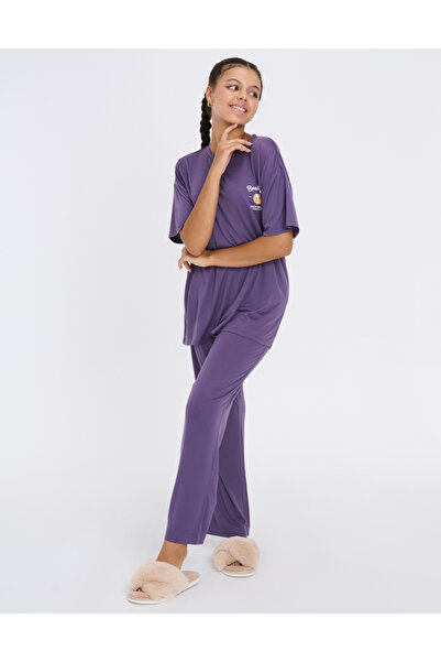 Nayomi Dream Pajama Set