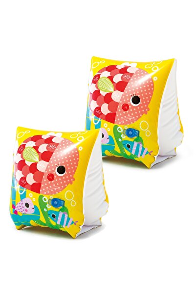 Other Brățări cu pești înotând 23 x 15 cm INTEX 58652