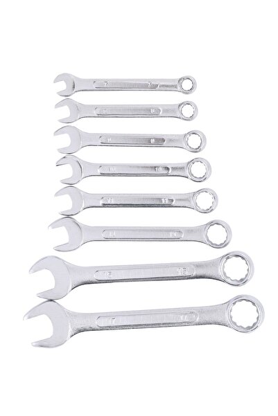 Carrefour Home Set 8 chei mixte