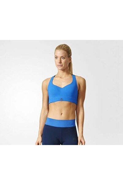adidas Committed Chill SportsBra, Blue