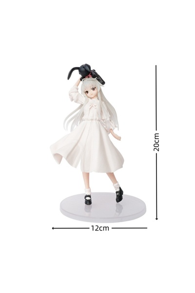 Choice بانداي، قطعة واحدة، شخصية أنمي يوسوجا نو سورا كاسوجانو سورا، إصدار مست...