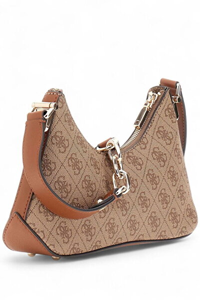 Guess Dea Brown Women's Shoulder Bag Hwsg7993730