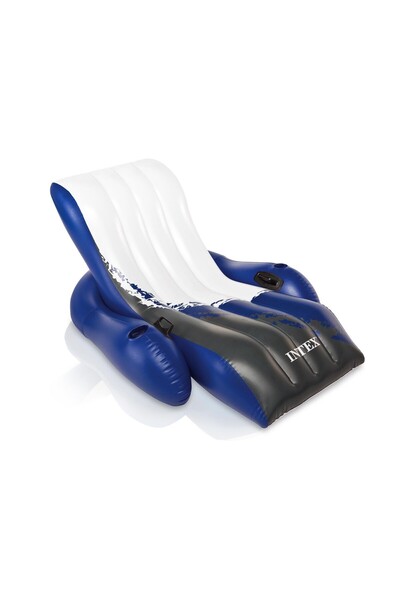 Other Saltea de înot profilată 180 x 135 cm INTEX 58868