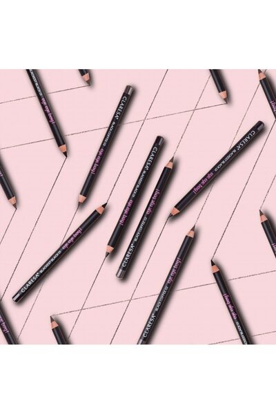 Claresa Eye Pencil Eye Eye Boy! 01 Black