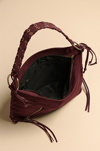 BAHELS Women's Cherry Zrea Shoulder Bag