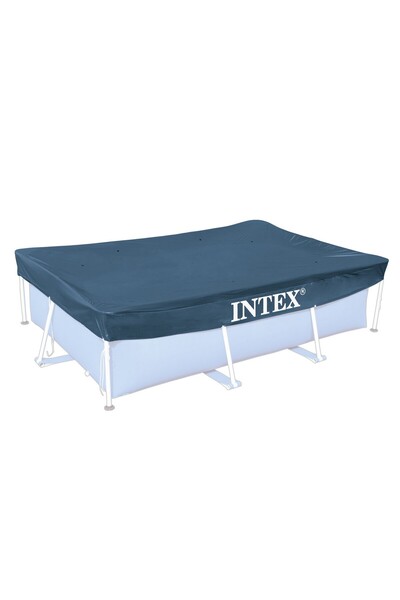 Other Prelată pentru piscină cu cadru 460 x 226 cm INTEX 28039