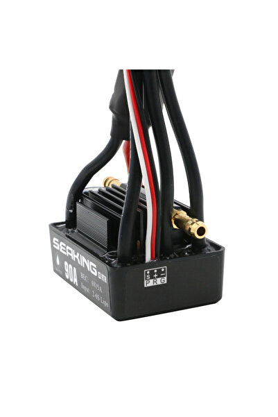 Choice No Retail Box Hobbywing RC Model SEAKING 90A V3 RTR RC Hobby Ship Brushless Motor ESC for RC R/c Rac