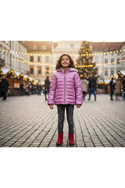 Monttini GIRL'S COAT