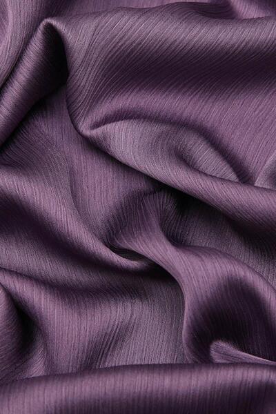 Levidor Açık Eflatun Brillant Abiye Şal