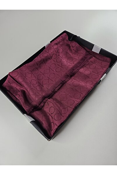 sem oyuncak Luxury Shawl Ck Pattern Cotton Solf Wool Silk Shawl 4 Seasons Double-Sided Gold Series 70 X 200 cm