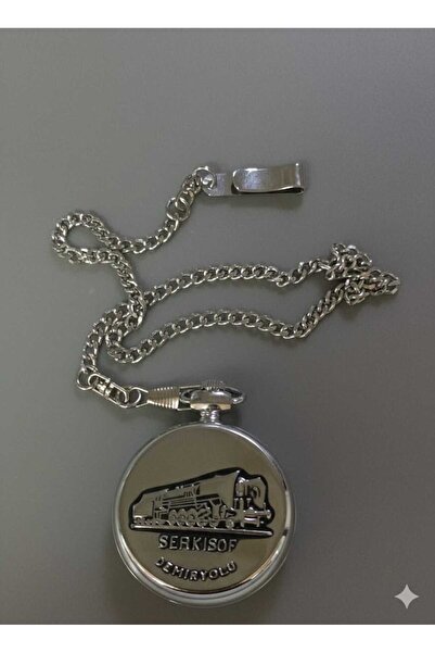 ESKİ YENİ ANTİK Serkisof Köstekli Saat