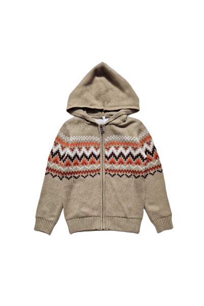 IDX Hooded sweater