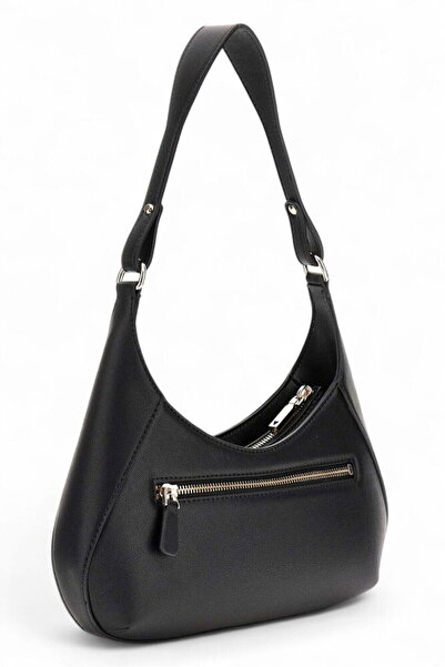 Guess Mimina fekete női válltáska HWBG8015180