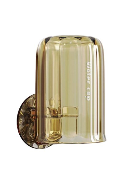 Domi Party & Gifts Multifunctional 2 in 1 Holder, Glass and Toothbrush Holder...