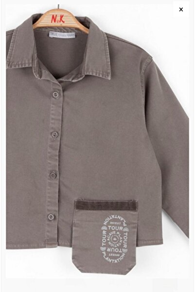 nk kids Girls' Top and Bottom Set for Ages 10-16