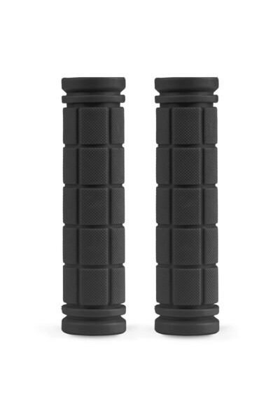 Other Black scooter grips, 2 pcs.