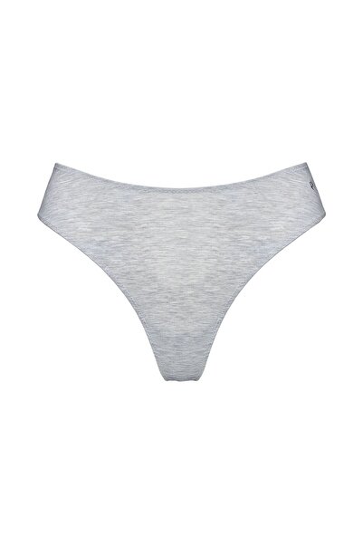 ESOTIQ Women's Thong Panties Brief G-String Modal TENCEL Super Comfy Breathable | Comfie