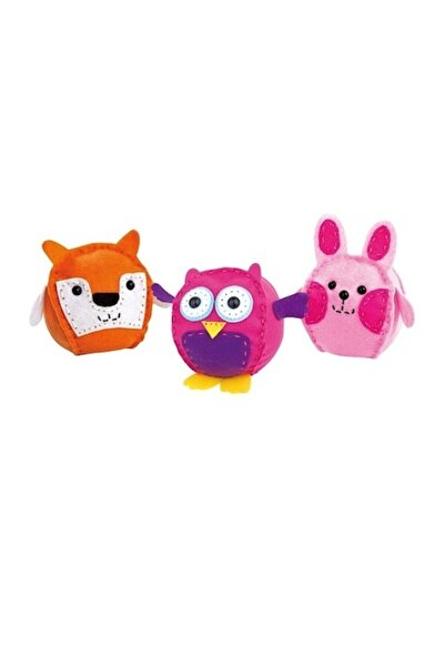 Danex Set de perne creative pentru copii, Dream Kids, 3 piese