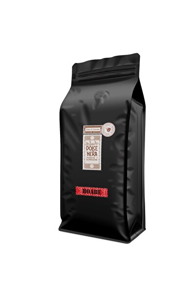Dolce Nera Cafea de Specialitate CUORE DI COLUMBIA 1 kg, proaspat prajita