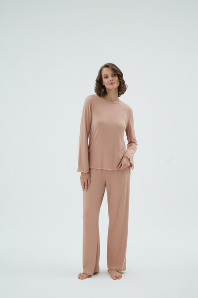 Sevim 17230 KADIN PİJAMA TAKIM