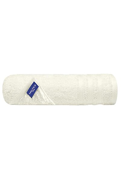 Nautica Bath towel, Crew, 100% cotton, 480 g/m2, 70 x 140 cm, ivory