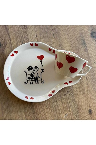 CERATALE Muftak Coffee Cup