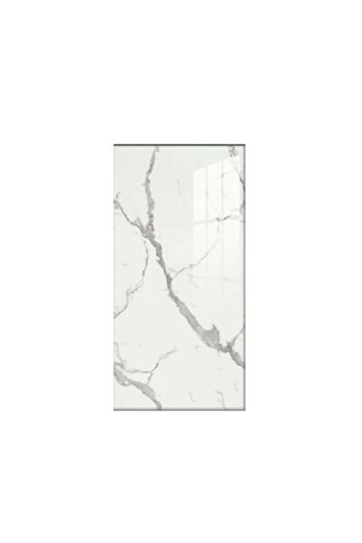 DAMUR Set de 10 plăci decorative din PVC pentru tapet, 60x30 cm, grosime 1,5 ...