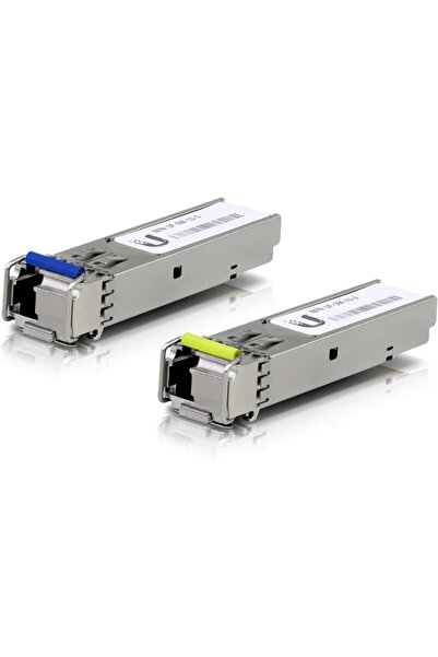 Ubiquiti Networks UBIQUITI UACC-OM-SM-1G-S-2 Module SFP Mono Mode 3Km