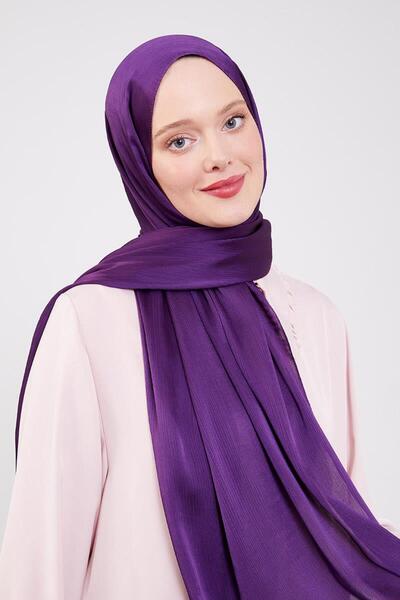 Levidor A.Mor Brillant Abiye Şal