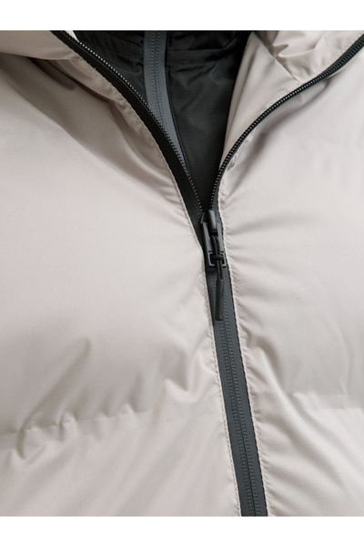 Jack & Jones JACK & JONES Kaito Μπουφάν με φουσκωτό μπουφάν Bf χειμερινό - 12282300-Atmosphere