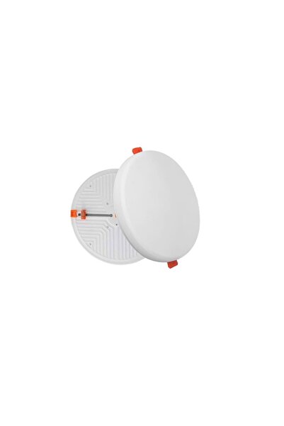 LEDX 36W SIVA ALTI AYARLI PANEL LED 6500k BEYAZ IŞIK 5,5-20cm ARASI AYARLANABİLİR