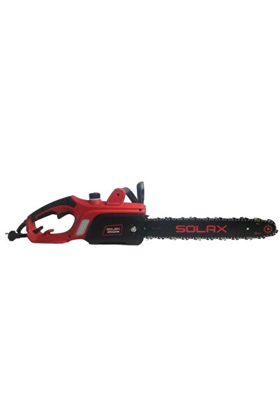 Twin Store Solax Ot7C111C-S1 Electric Chainsaw 40 cm 2400 Watt
