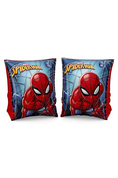 Other Bandă de înot Spiderman 23 x 15 cm Bestway 98001