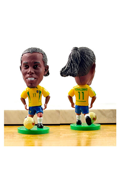 Choice7 رونالدينيو البرازيل نيمار الأرجنتين ميسي البرتغال C رونالدو فرنسا مبا...