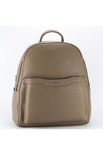 Diana&Co Rucsac mare taupe B-DOS851-3 18