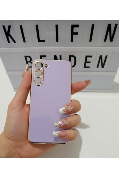 kılıfınbenden Samsung S23 Plus Champs-Elysees Cover Case Models
