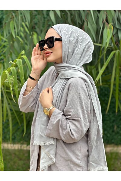 sem oyuncak Luxury Shawl g Pattern Cotton Solf Wool Silk Shawl 4 Seasons Double-Sided Gold Series 70 X 200 cm