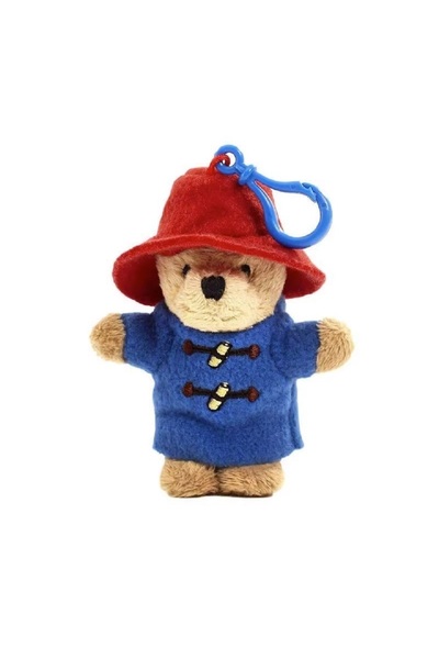 Choice دمية دب باتين الكرتونية بطول 10 سم إلى 29 سم، دمية دب على شكل طبق، قلا...