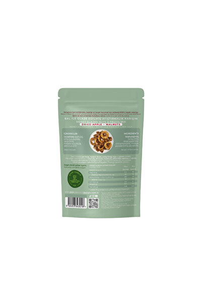 Gigis Food Apple Pie Glazed Crunchie Mix 4 Pack