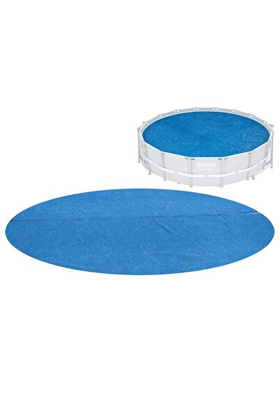 Other Prelată solară pentru piscine 488 cm Bestway 58253