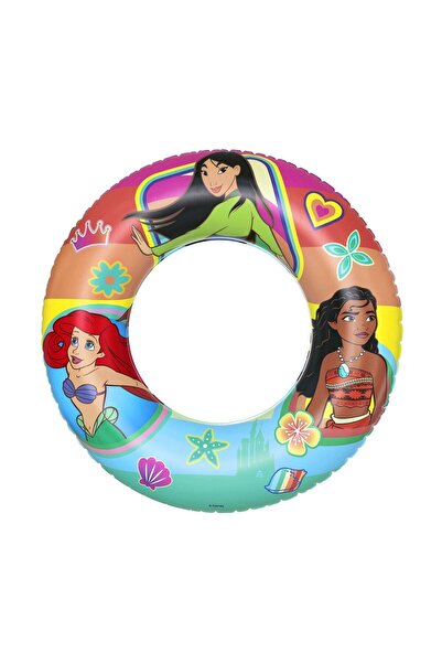 Other Colac de înot Disney Princess Bestway 91043 56 cm