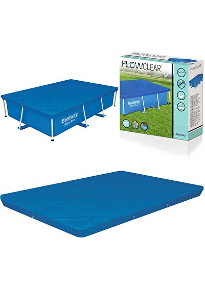 Other Cover for frame pool 259 x 170 cm Bestway 58105