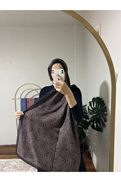 JAWEL Etnik desen şal