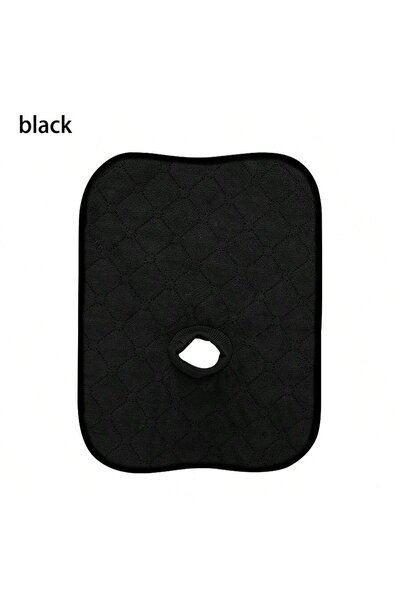 choice2 وسادة سوداء لتبول الأطفال، بطانات مقعد سيارة آمنة للأطفال، واقي مقعد ...