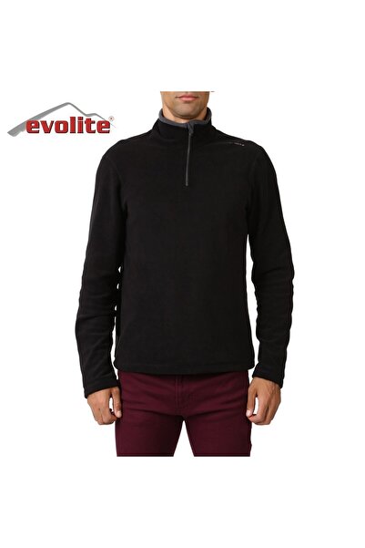 Evolite FUGA BAY MİKRO POLAR SİYAH