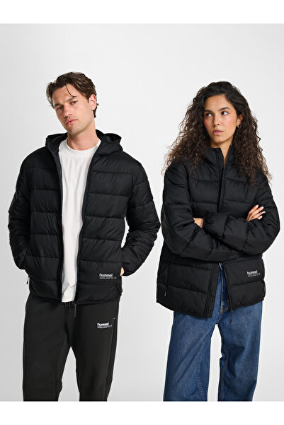 hummel HMLLIGHTWEIGHT PUFFER ERKEK MONT